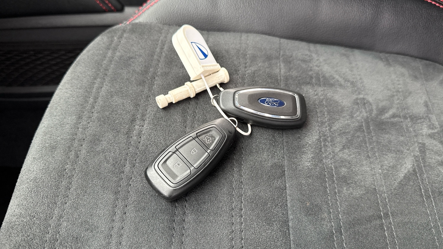 Used Ford Kuga 2022 for sale - 76161880: Photo 20