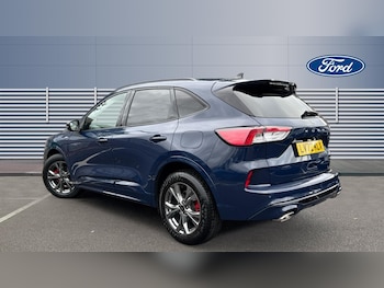 Used Ford Kuga 2022 for sale - 76161880: Photo 2
