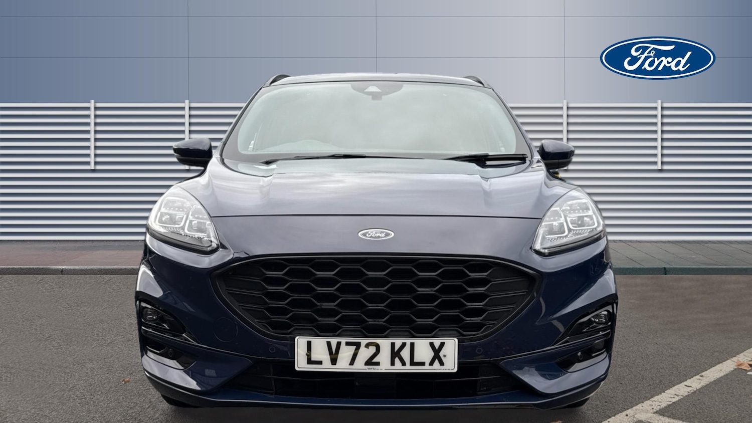 Used Ford Kuga 2022 for sale - 76161880: Photo 3