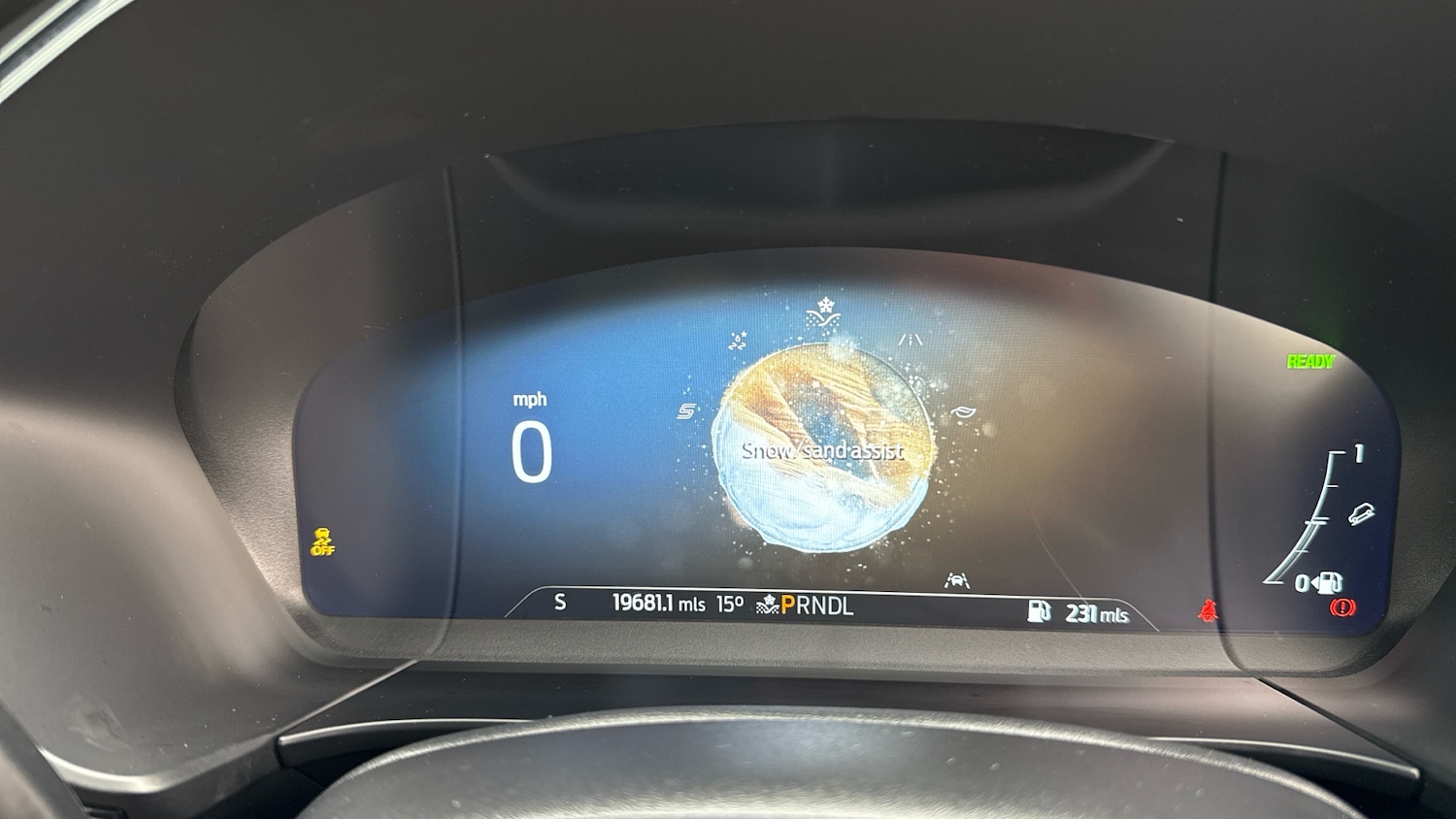Used Ford Kuga 2022 for sale - 76161880: Photo 35