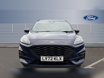 Used Ford Kuga 2022 for sale - 76161880: Photo 3