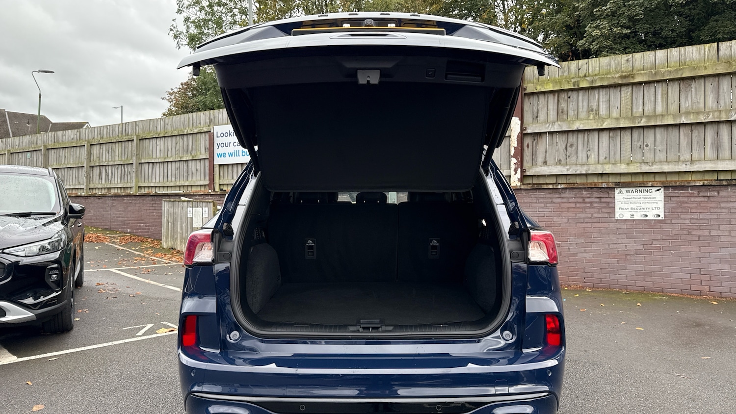 Used Ford Kuga 2022 for sale - 76161880: Photo 4