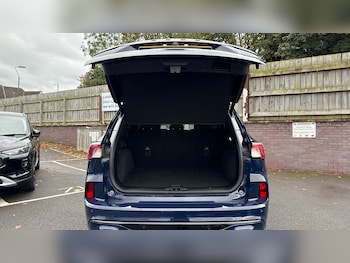 Used Ford Kuga 2022 for sale - 76161880: Photo 4