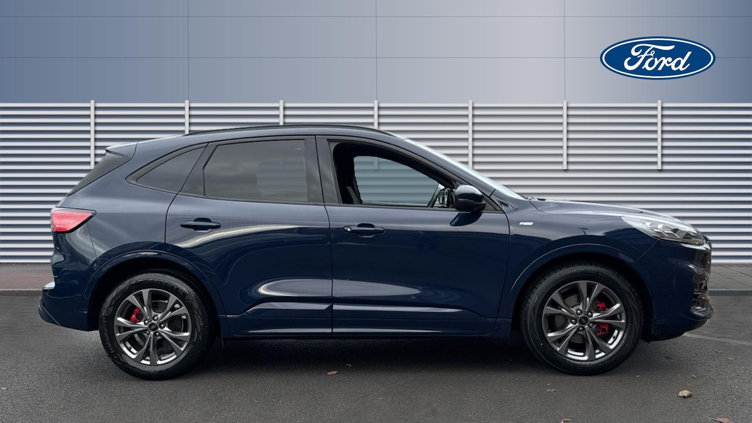 Used Ford Kuga 2022 for sale - 76161880: Photo 5