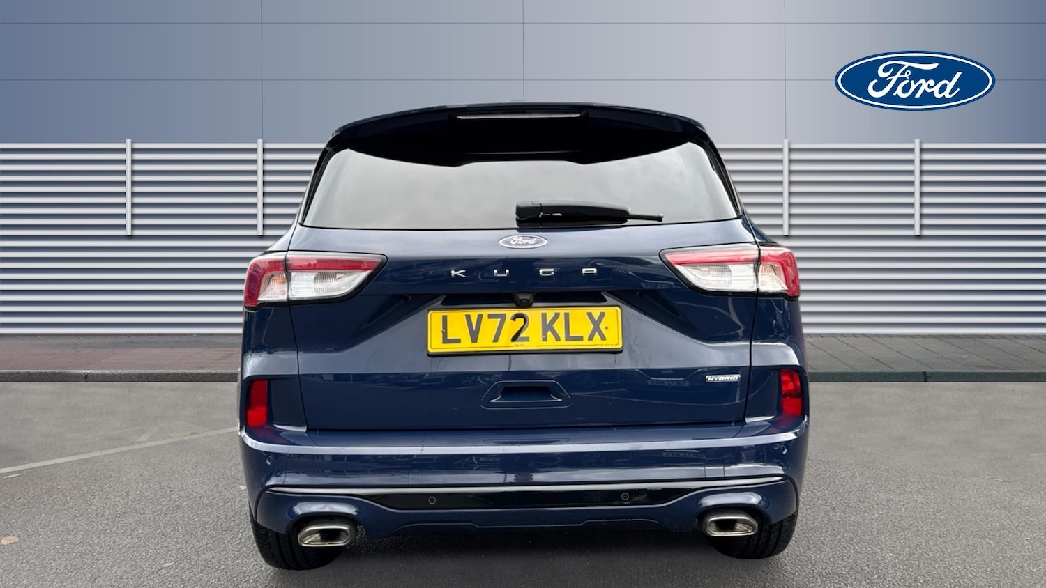 Used Ford Kuga 2022 for sale - 76161880: Photo 6