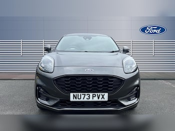 Used Ford Puma 2023 for sale - 78531211: Photo