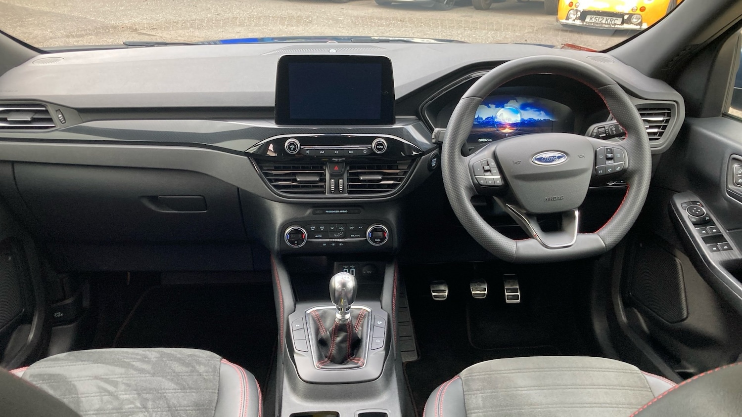 Used Ford Kuga 2022 for sale - 76687075: Photo 10