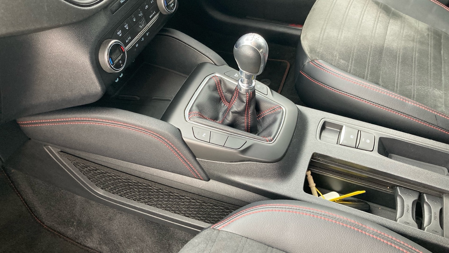 Used Ford Kuga 2022 for sale - 76687075: Photo 13