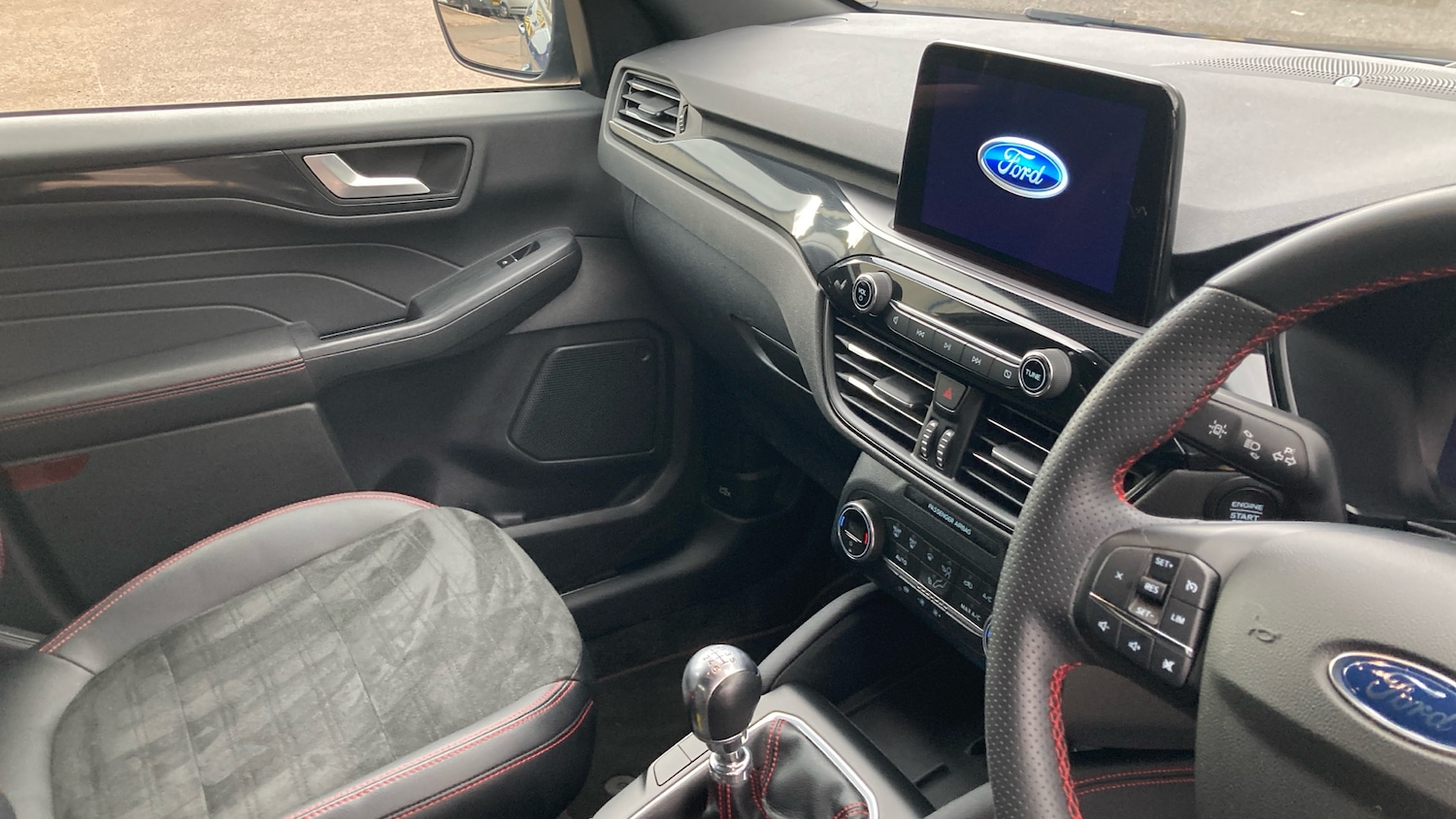 Used Ford Kuga 2022 for sale - 76687075: Photo 14