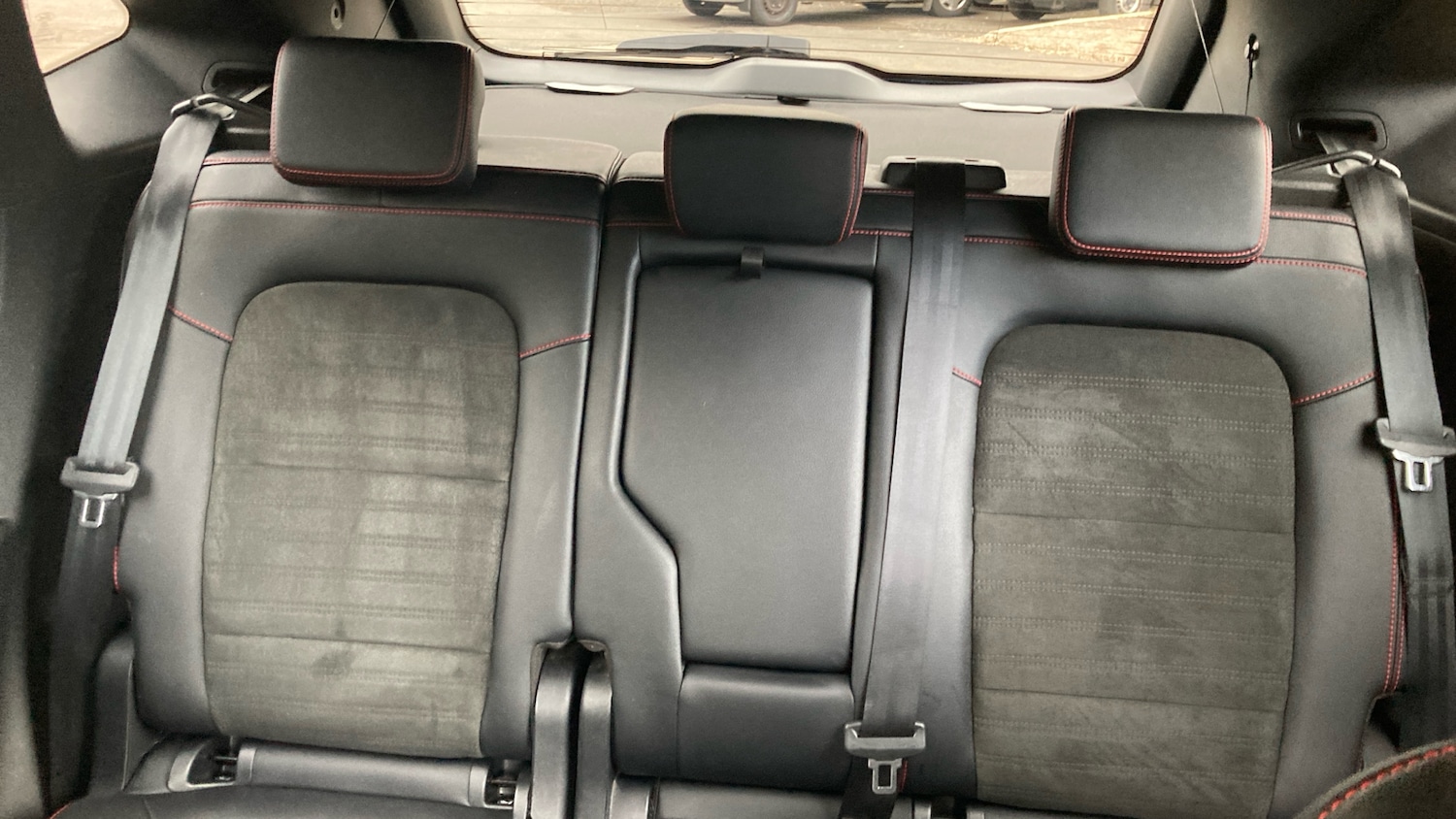 Used Ford Kuga 2022 for sale - 76687075: Photo 15