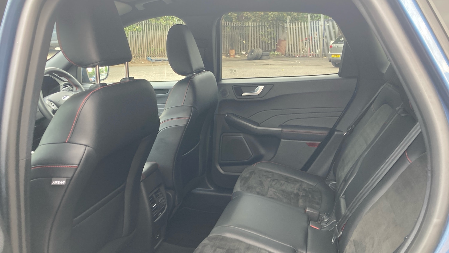 Used Ford Kuga 2022 for sale - 76687075: Photo 16