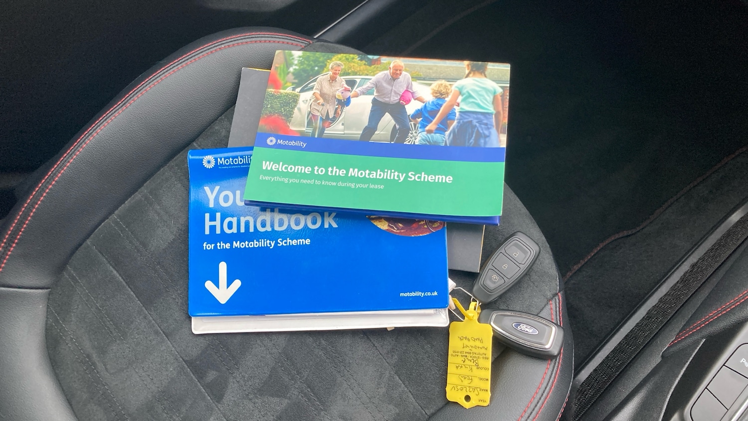 Used Ford Kuga 2022 for sale - 76687075: Photo 19