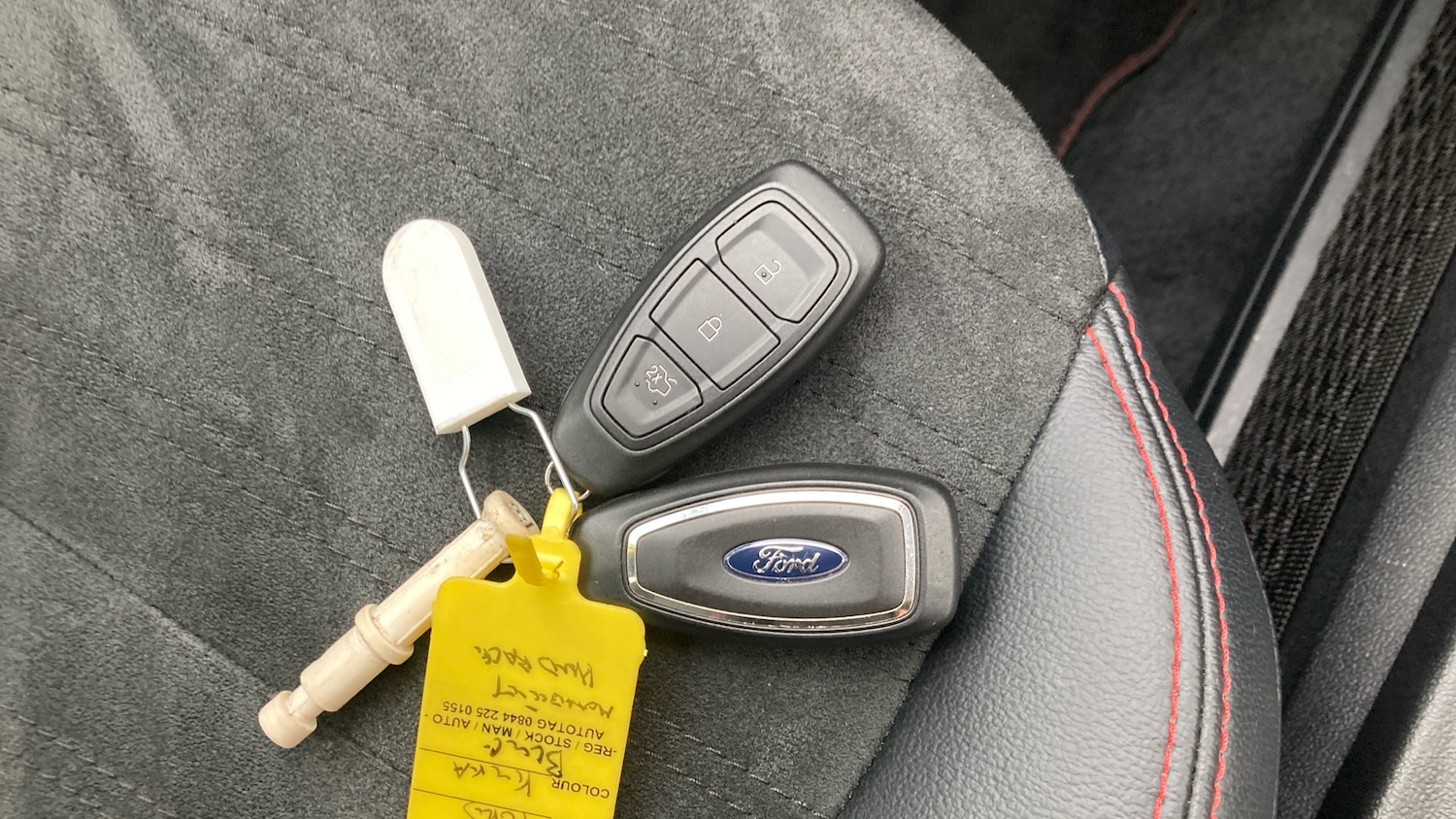 Used Ford Kuga 2022 for sale - 76687075: Photo 20