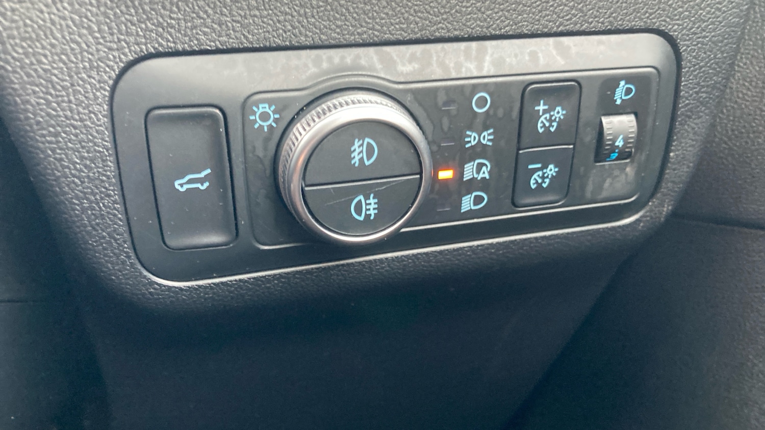 Used Ford Kuga 2022 for sale - 76687075: Photo 24