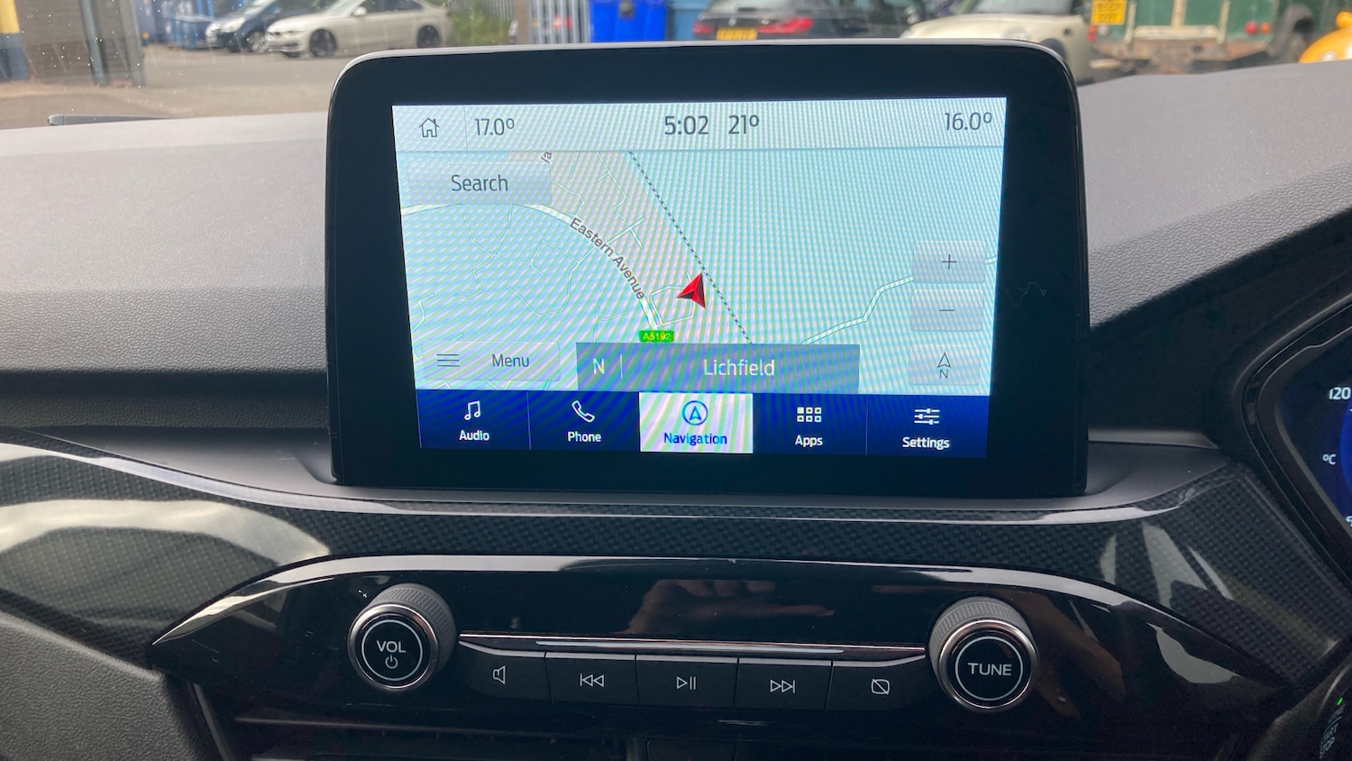 Used Ford Kuga 2022 for sale - 76687075: Photo 27