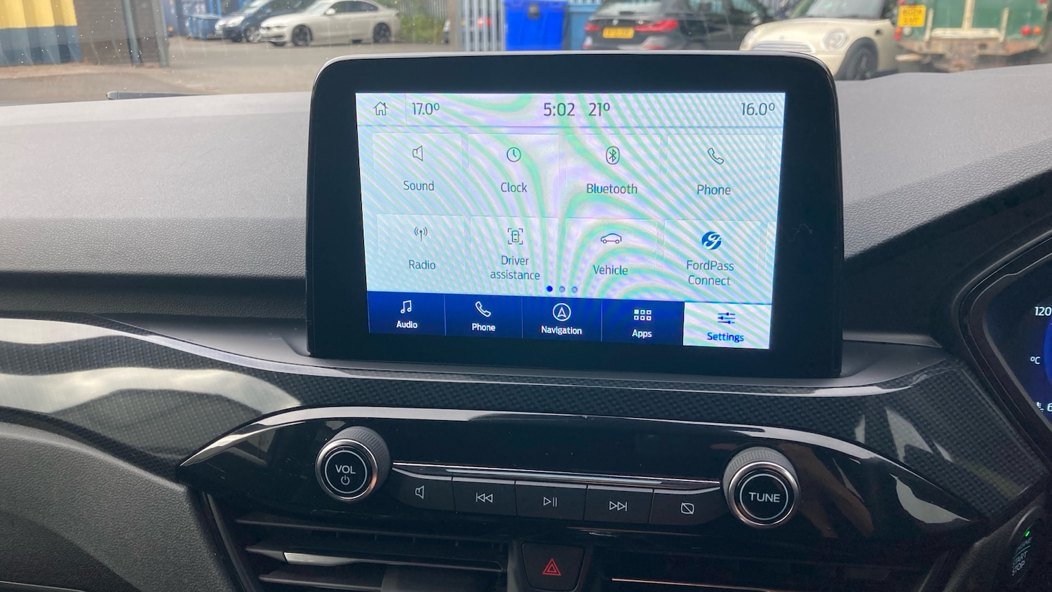 Used Ford Kuga 2022 for sale - 76687075: Photo 28