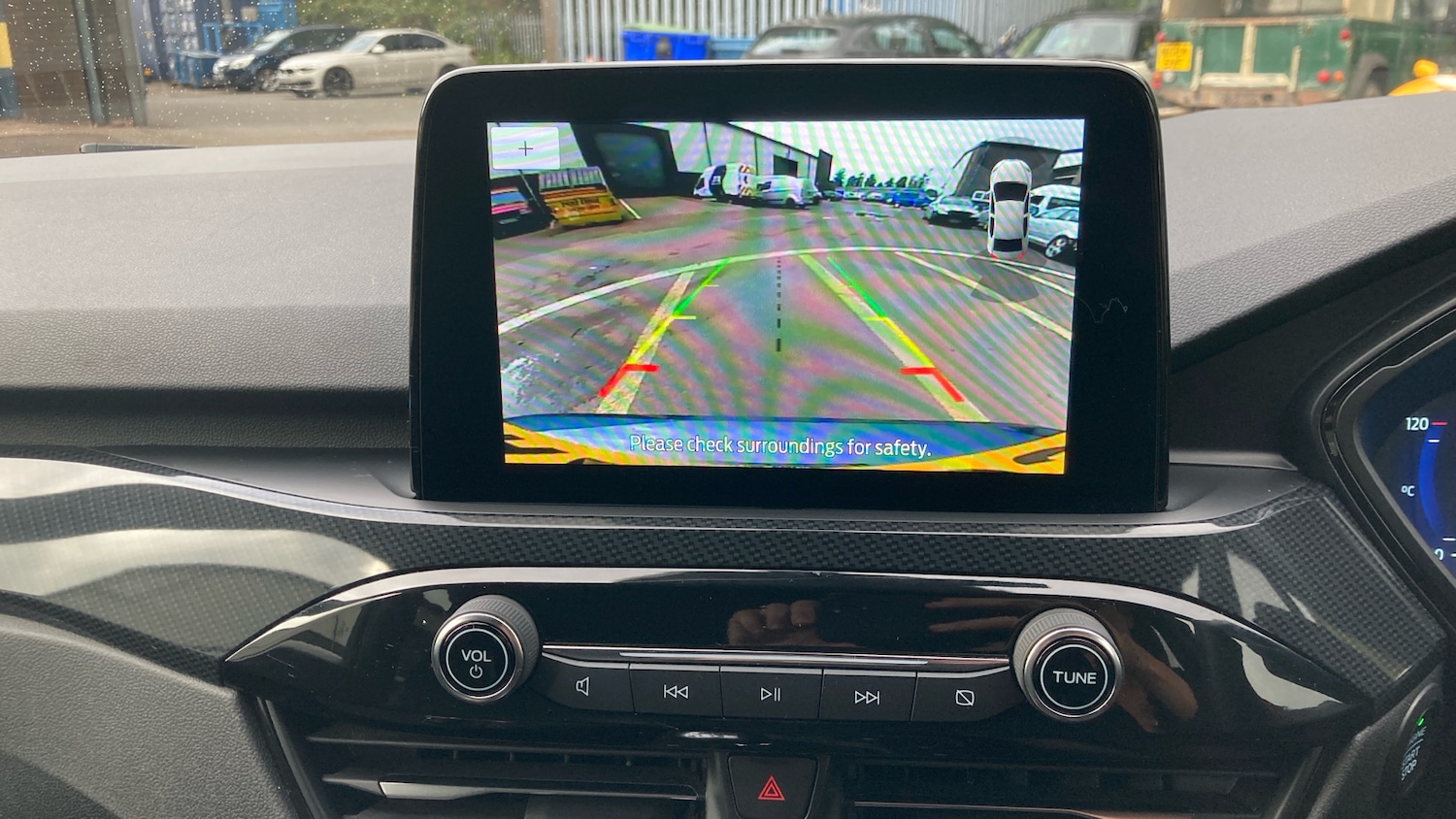 Used Ford Kuga 2022 for sale - 76687075: Photo 33