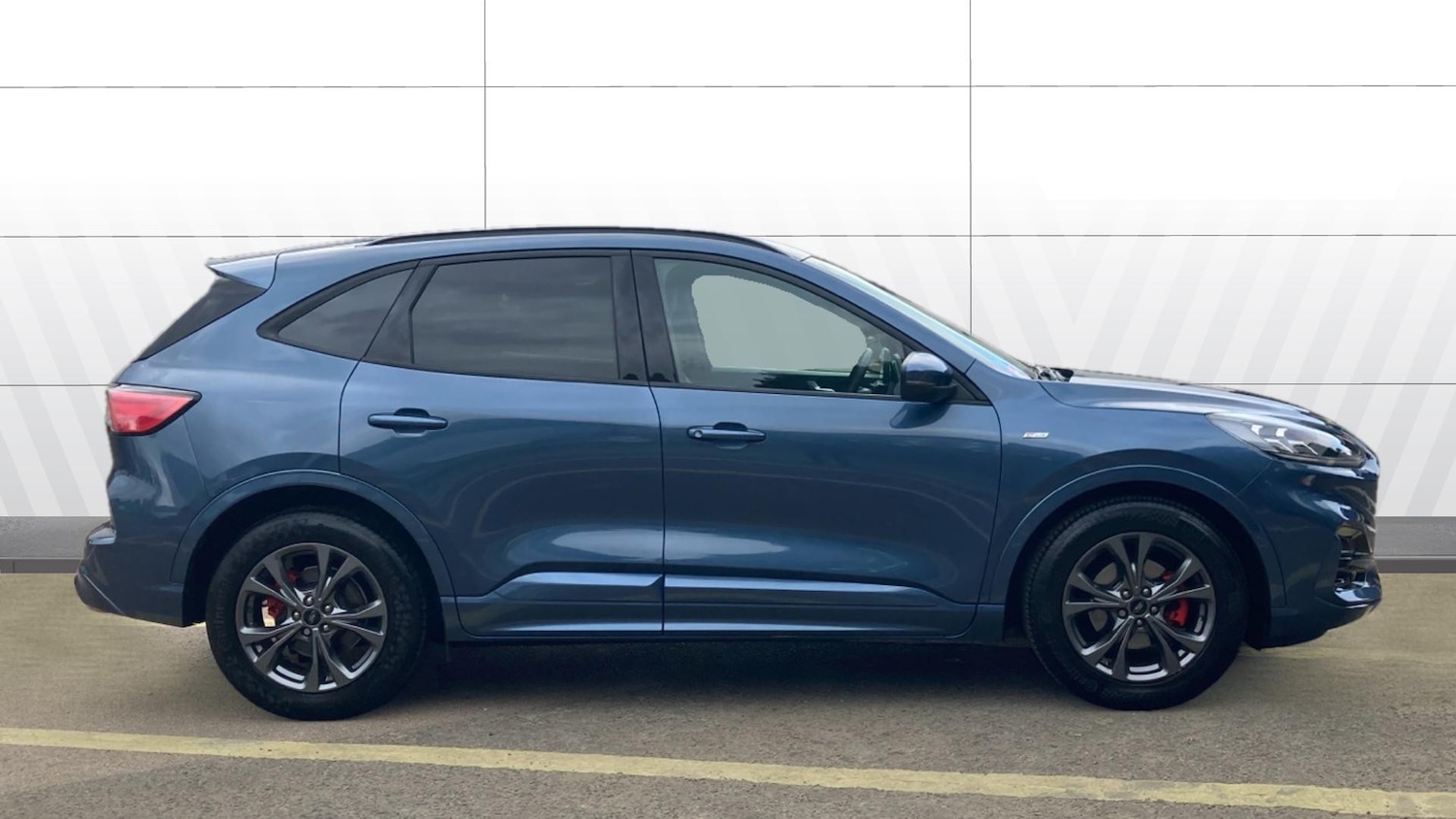 Used Ford Kuga 2022 for sale - 76687075: Photo 5