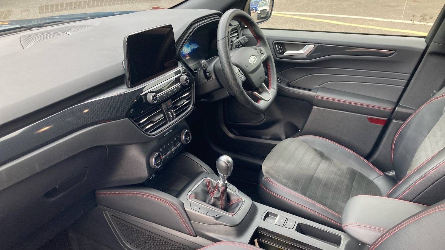 Used Ford Kuga 2022 for sale - 76687075: Photo 9