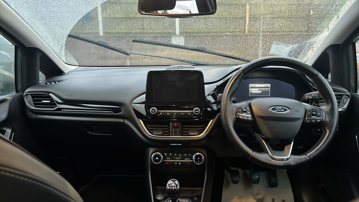 Used Ford Fiesta 2023 for sale - 77068951: Photo 10