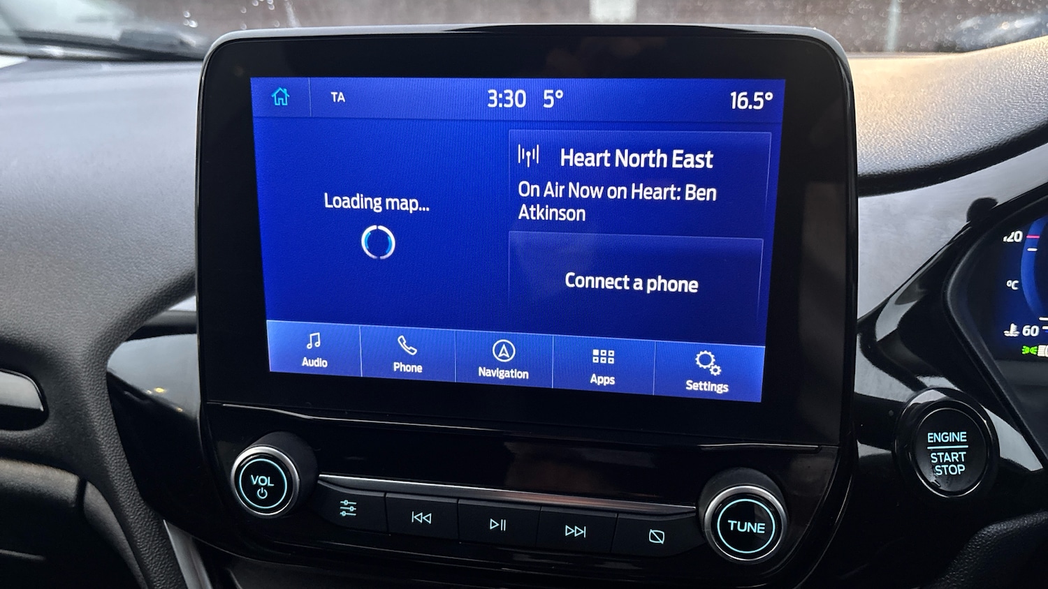 Used Ford Fiesta 2023 for sale - 77068951: Photo 12