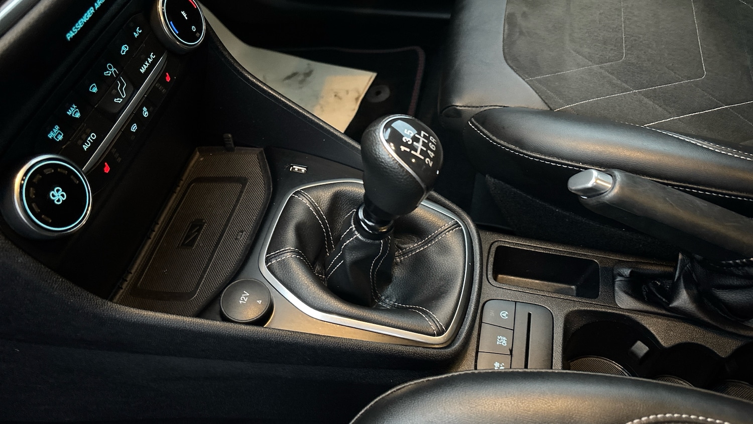 Used Ford Fiesta 2023 for sale - 77068951: Photo 13