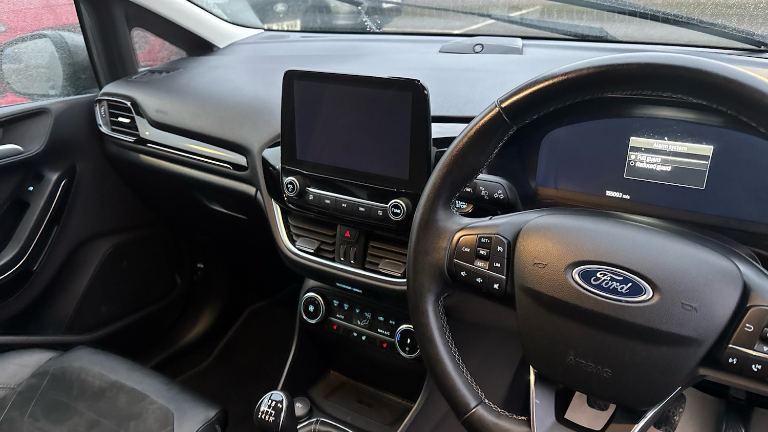 Used Ford Fiesta 2023 for sale - 77068951: Photo 14