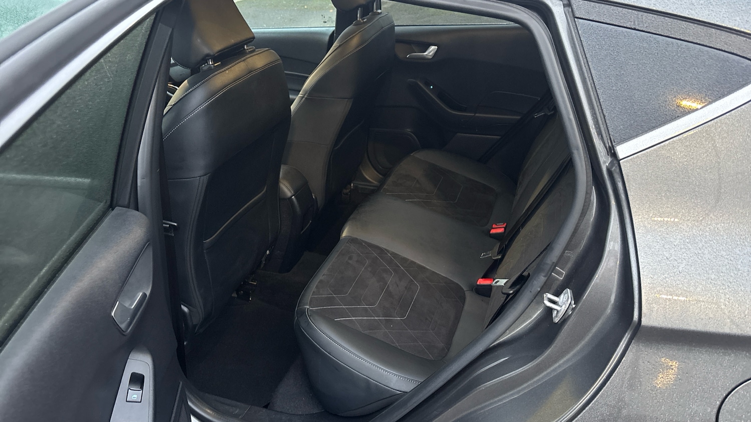 Used Ford Fiesta 2023 for sale - 77068951: Photo 16