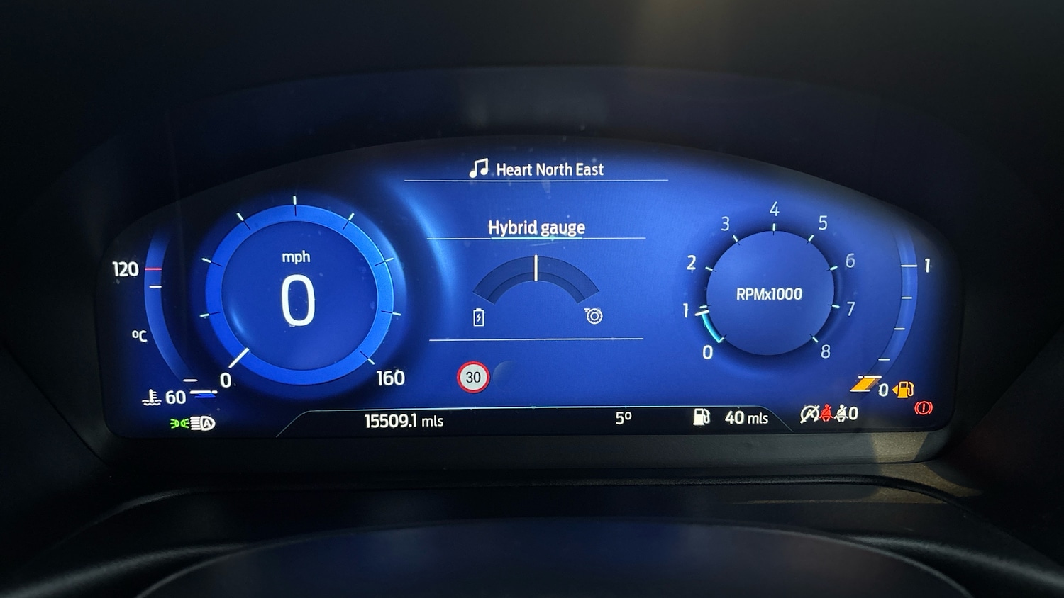 Used Ford Fiesta 2023 for sale - 77068951: Photo 18