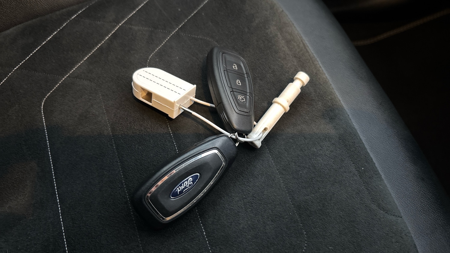 Used Ford Fiesta 2023 for sale - 77068951: Photo 19