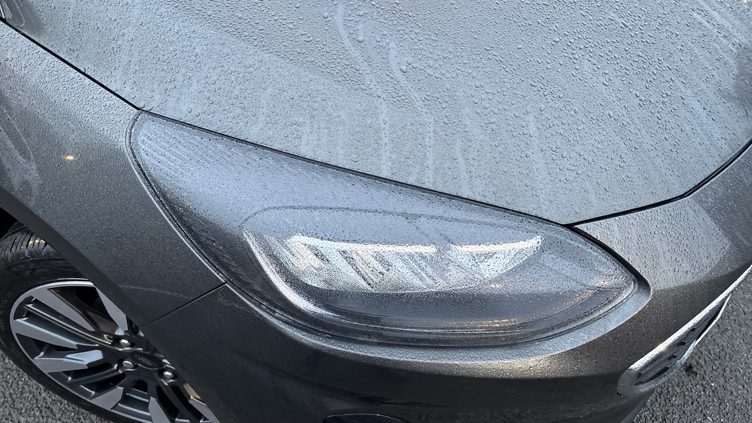 Used Ford Fiesta 2023 for sale - 77068951: Photo 21