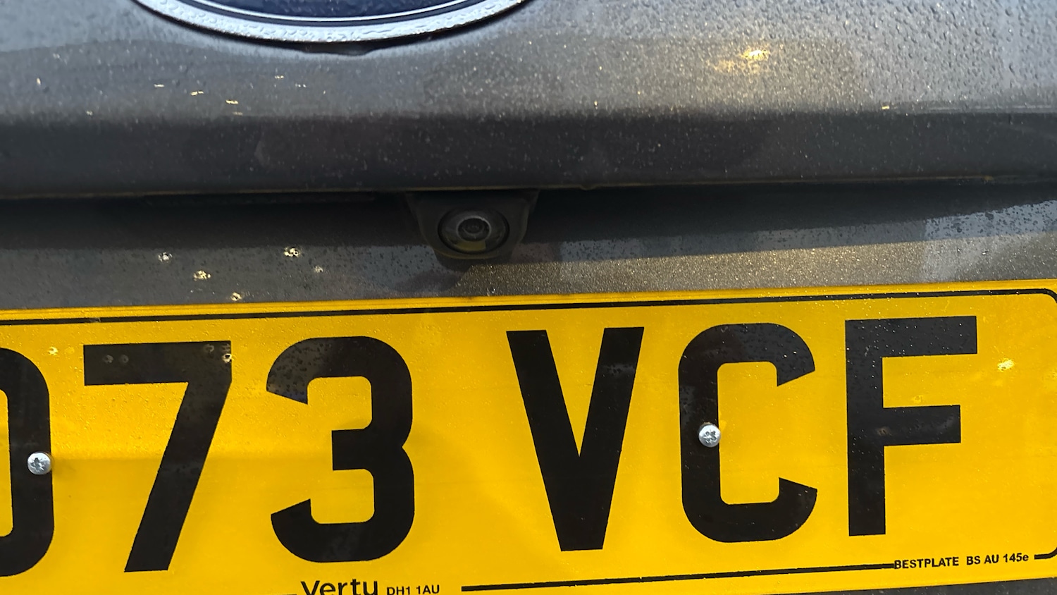 Used Ford Fiesta 2023 for sale - 77068951: Photo 23