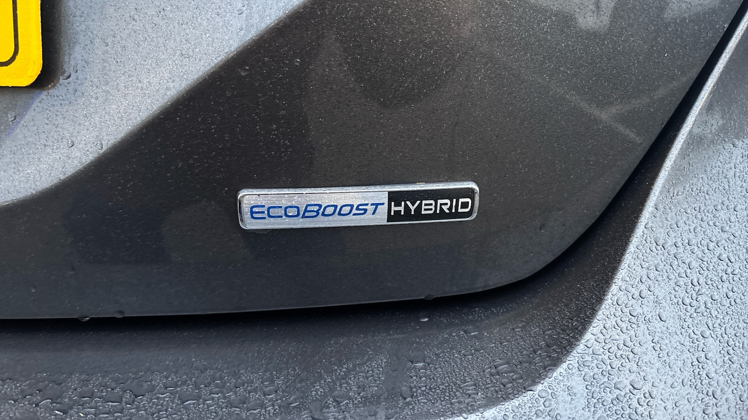 Used Ford Fiesta 2023 for sale - 77068951: Photo 24