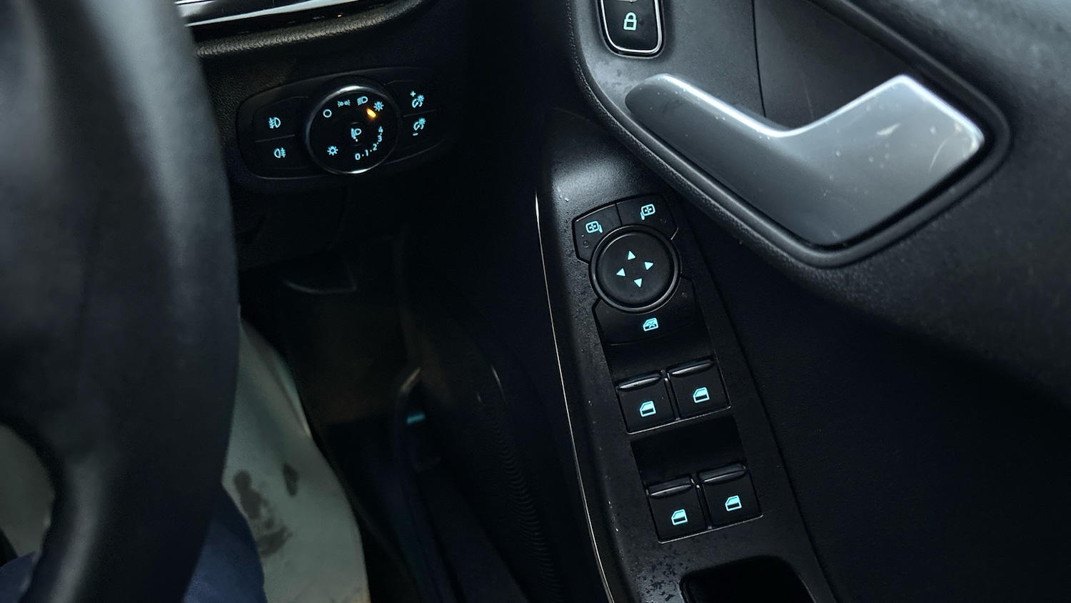 Used Ford Fiesta 2023 for sale - 77068951: Photo 25