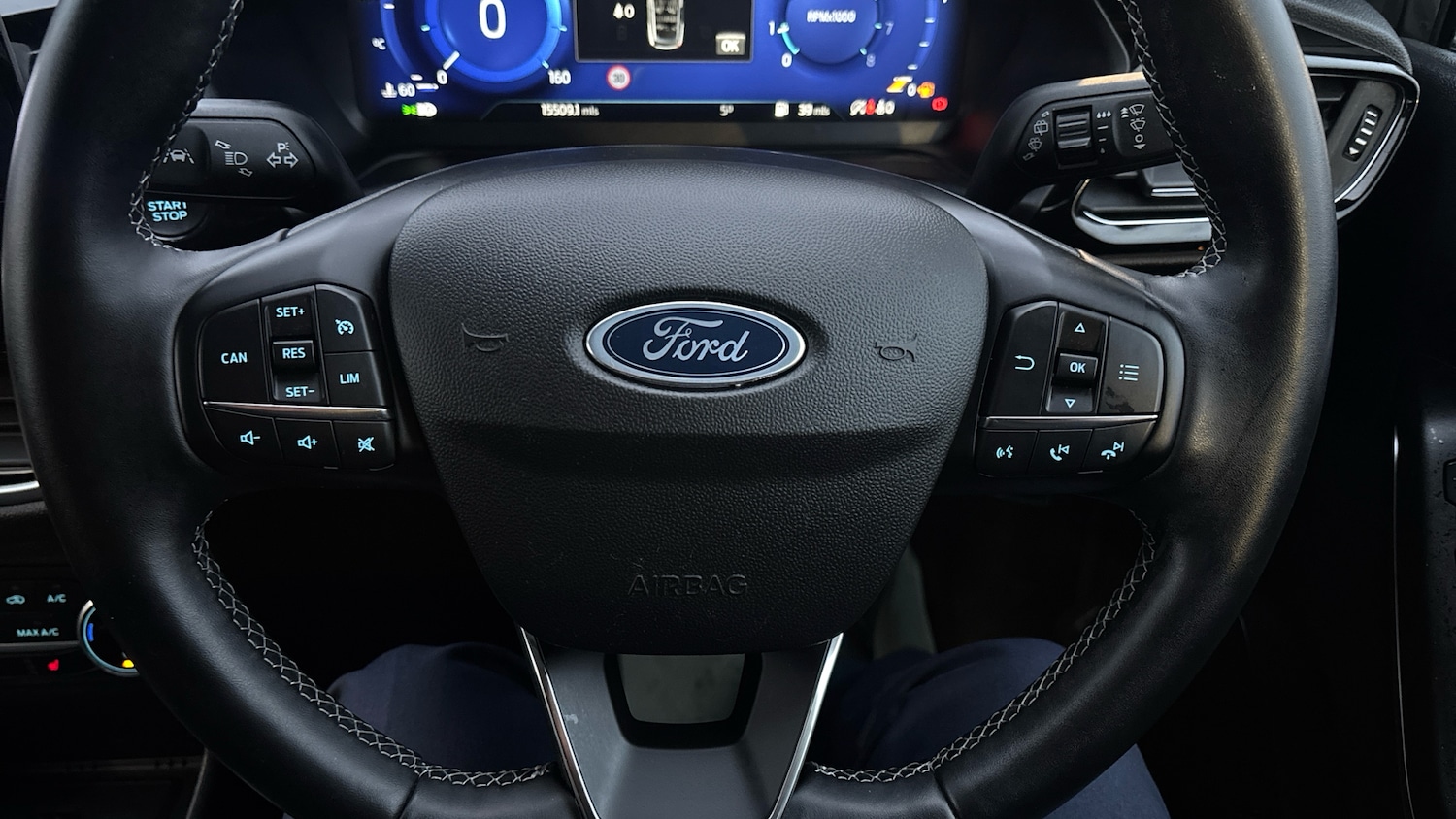 Used Ford Fiesta 2023 for sale - 77068951: Photo 26