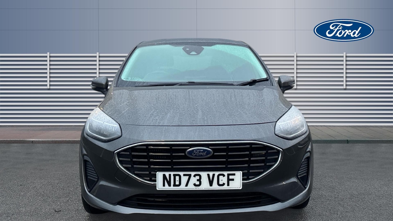 Used Ford Fiesta 2023 for sale - 77068951: Photo 3