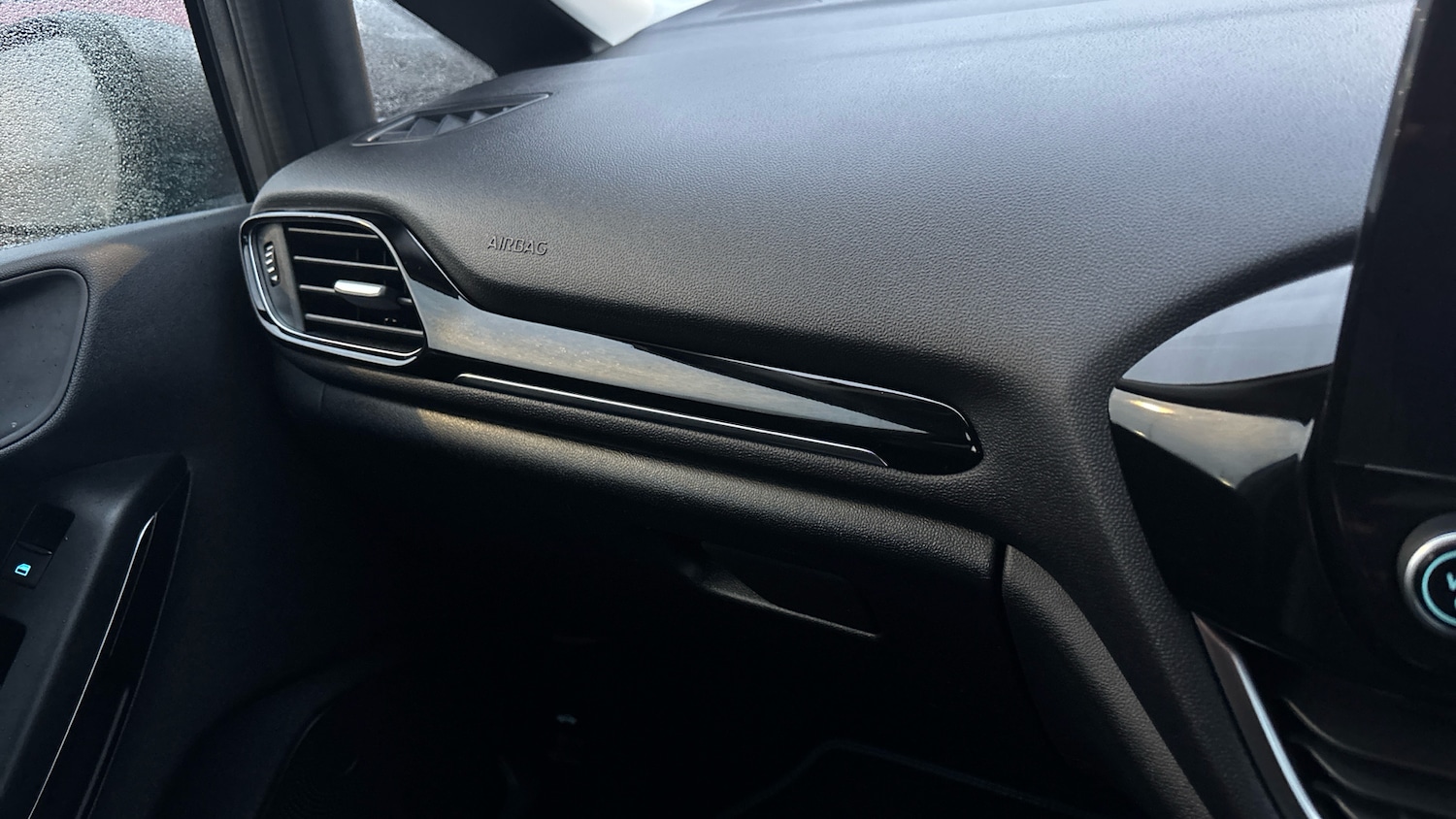 Used Ford Fiesta 2023 for sale - 77068951: Photo 33