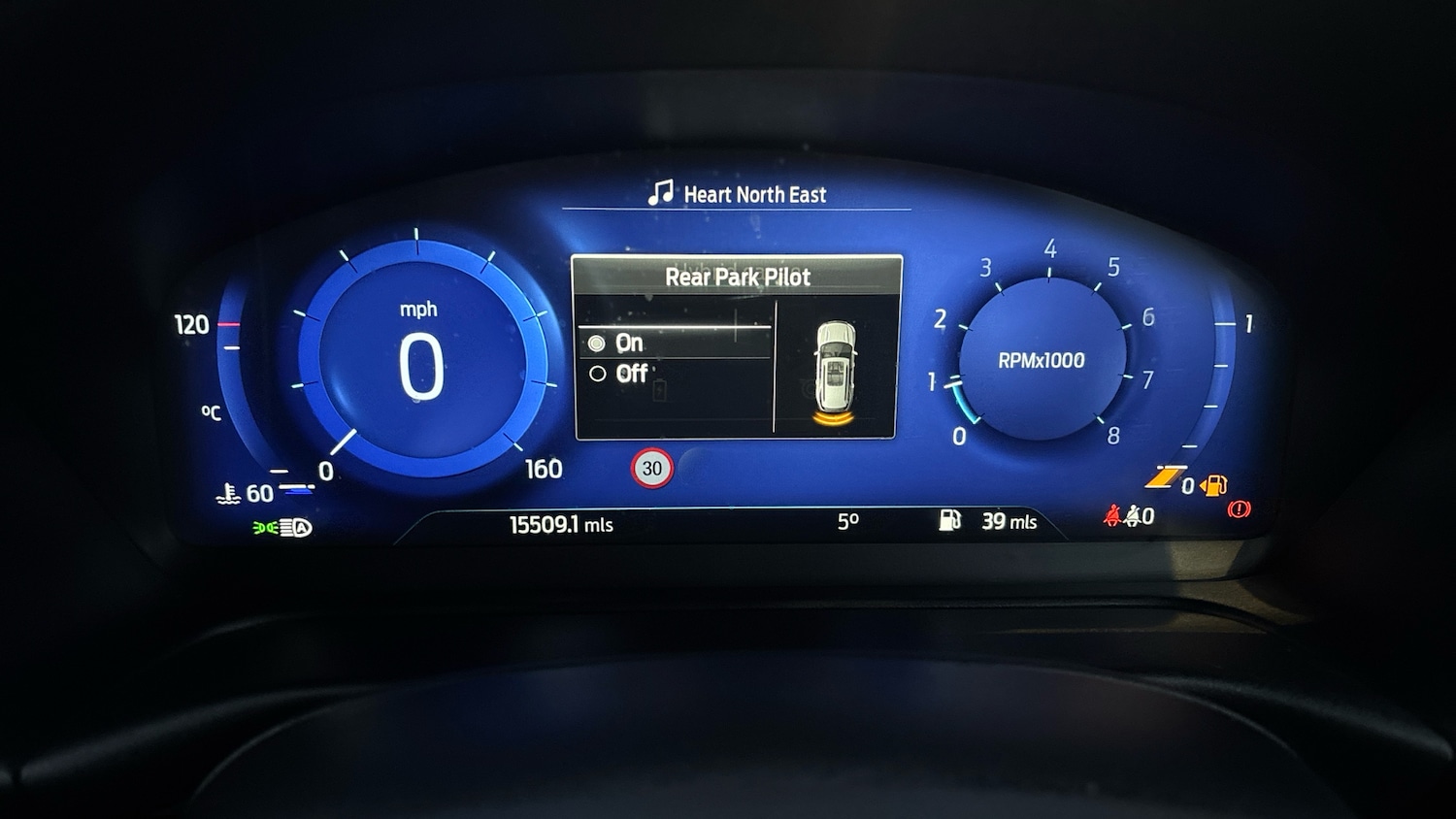 Used Ford Fiesta 2023 for sale - 77068951: Photo 34