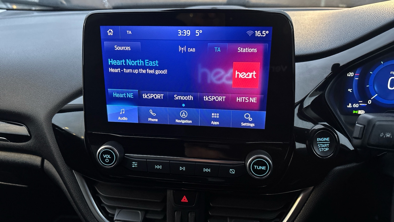 Used Ford Fiesta 2023 for sale - 77068951: Photo 36