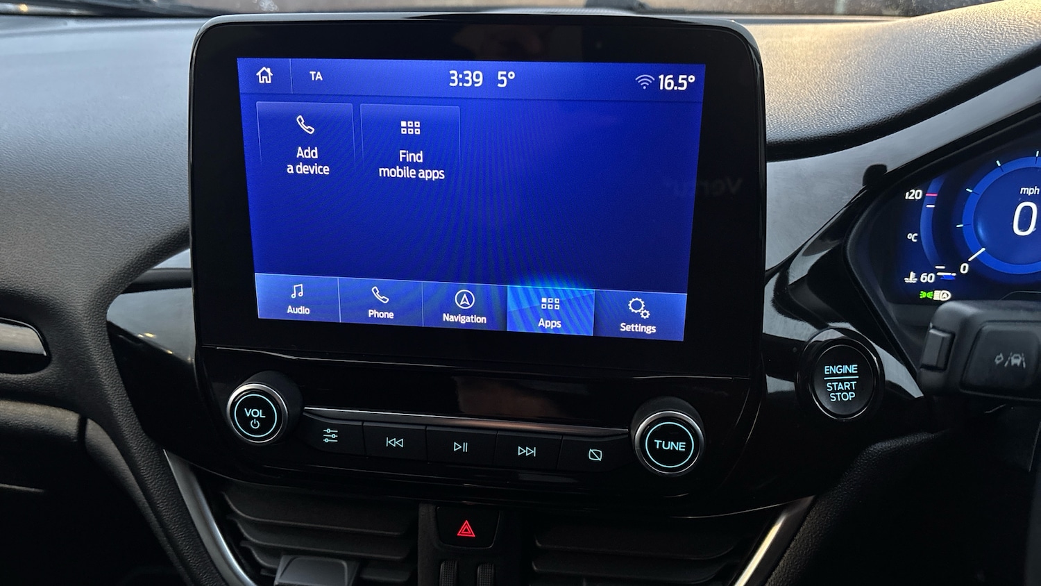 Used Ford Fiesta 2023 for sale - 77068951: Photo 39