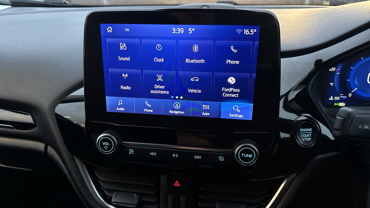 Used Ford Fiesta 2023 for sale - 77068951: Photo 40
