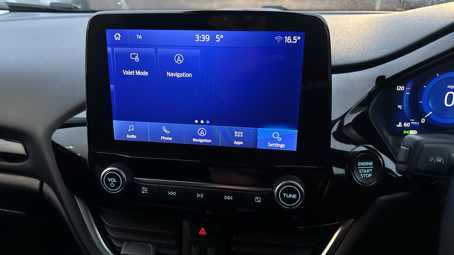 Used Ford Fiesta 2023 for sale - 77068951: Photo 42