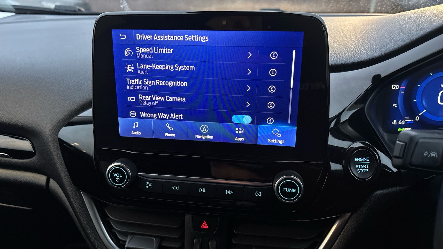 Used Ford Fiesta 2023 for sale - 77068951: Photo 43