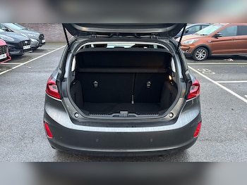 Used Ford Fiesta 2023 for sale - 77068951: Photo