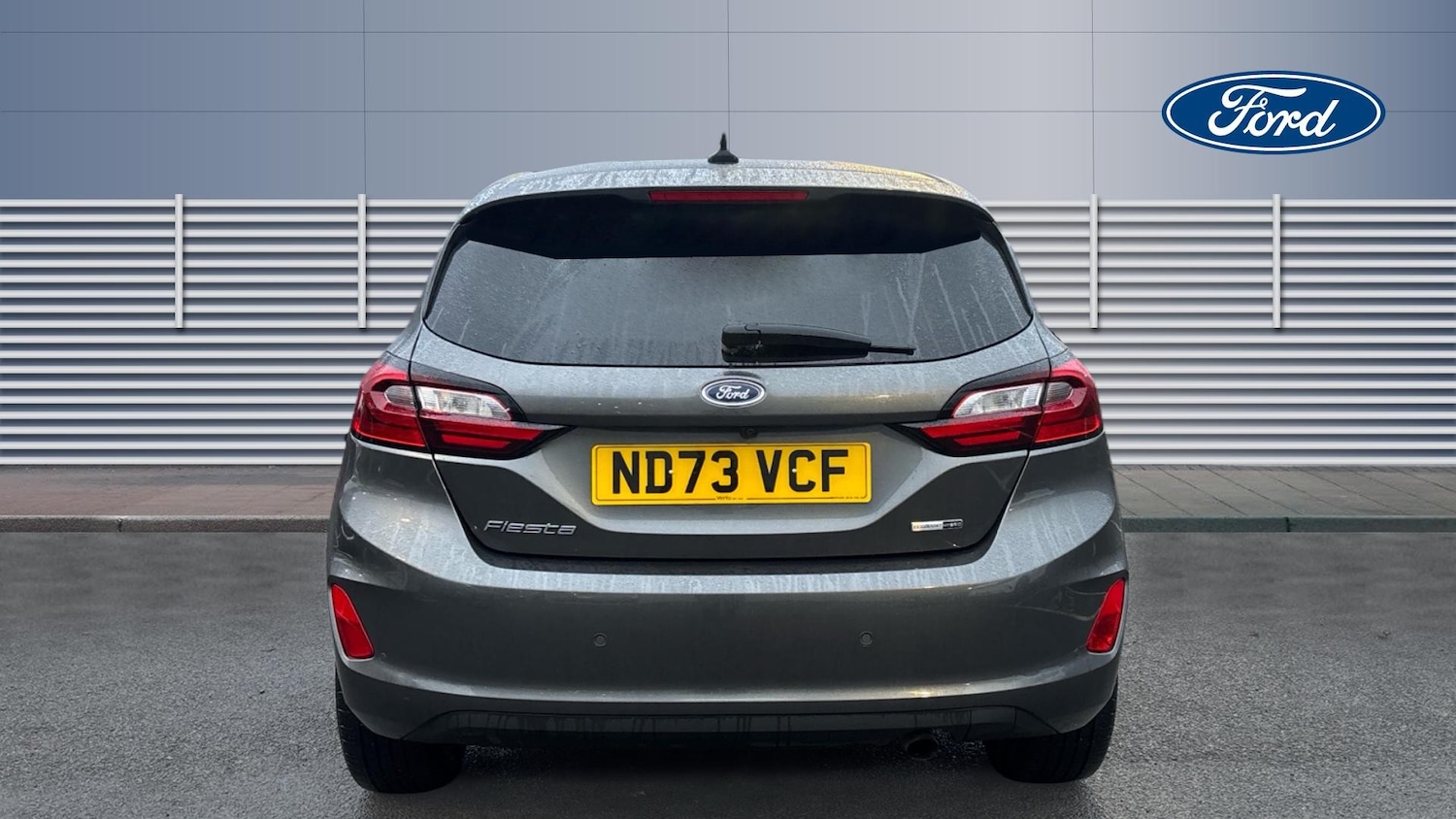 Used Ford Fiesta 2023 for sale - 77068951: Photo 6