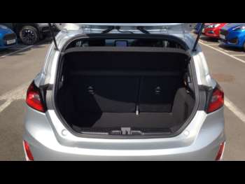 Used Ford Fiesta 2022 for sale - 74981345: Photo