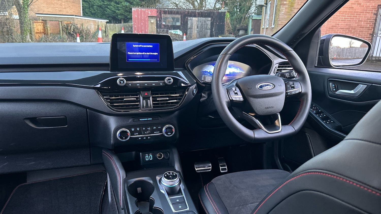 Used Ford Kuga 2022 for sale - 77011864: Photo 10