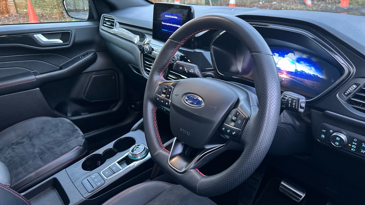 Used Ford Kuga 2022 for sale - 77011864: Photo 11