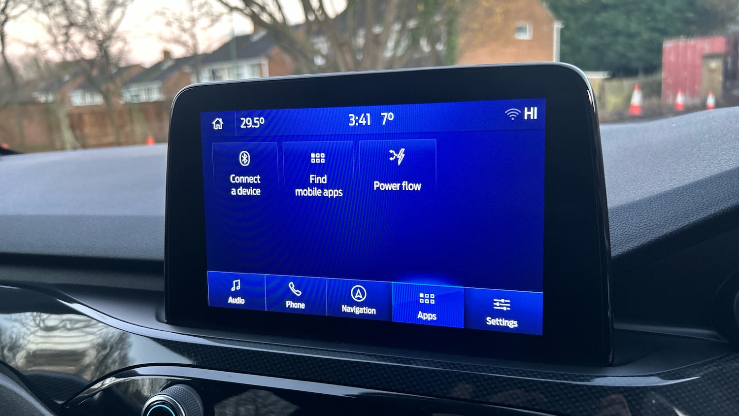 Used Ford Kuga 2022 for sale - 77011864: Photo 12