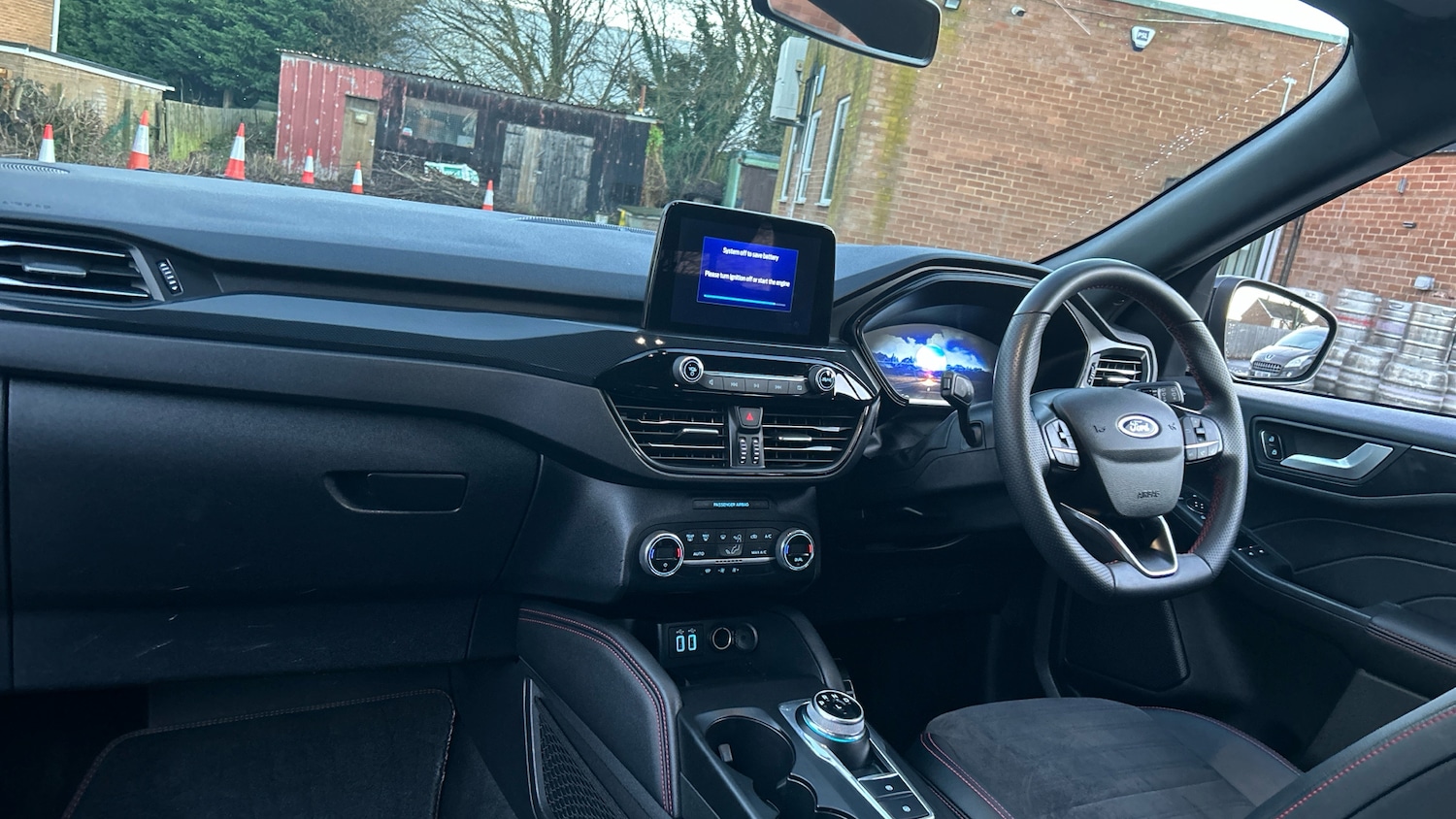 Used Ford Kuga 2022 for sale - 77011864: Photo 14